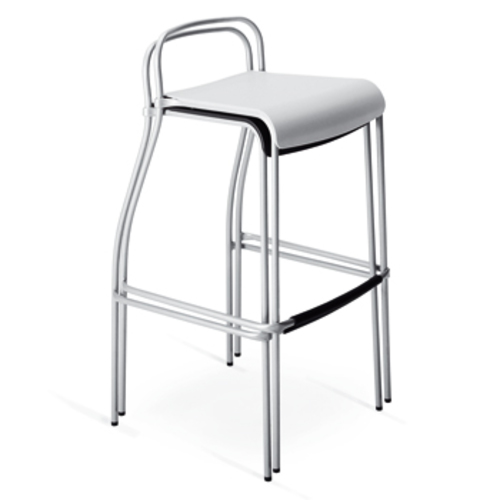 Magis Centomila Sgabello Sitzhocker Küchenhocker James Irvine Design